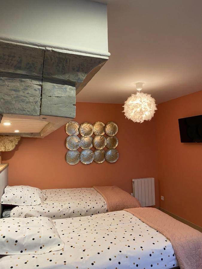 Une Evidence Tendance Et Design ออร์น็องส์ ภายนอก รูปภาพ