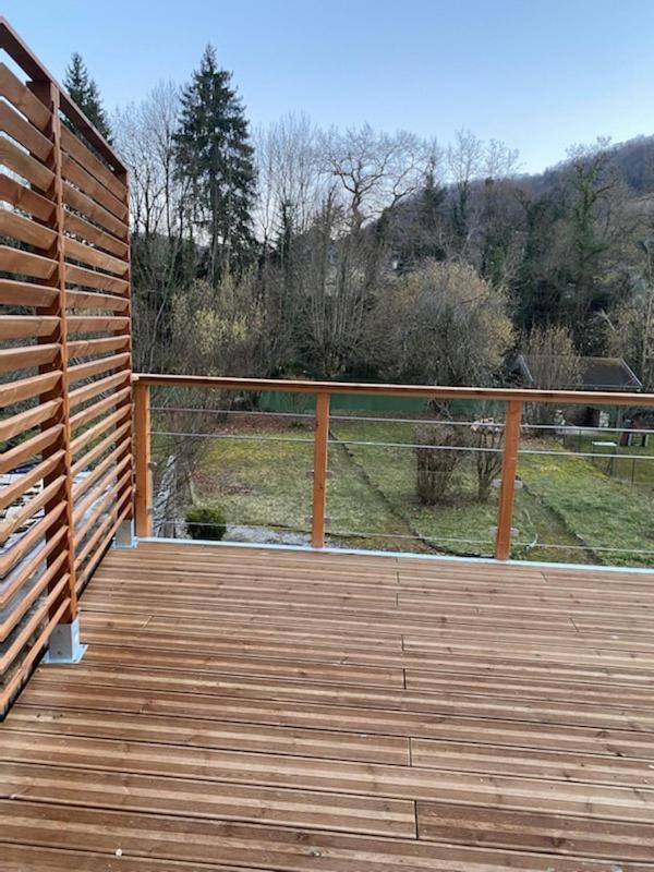Une Evidence Tendance Et Design ออร์น็องส์ ภายนอก รูปภาพ